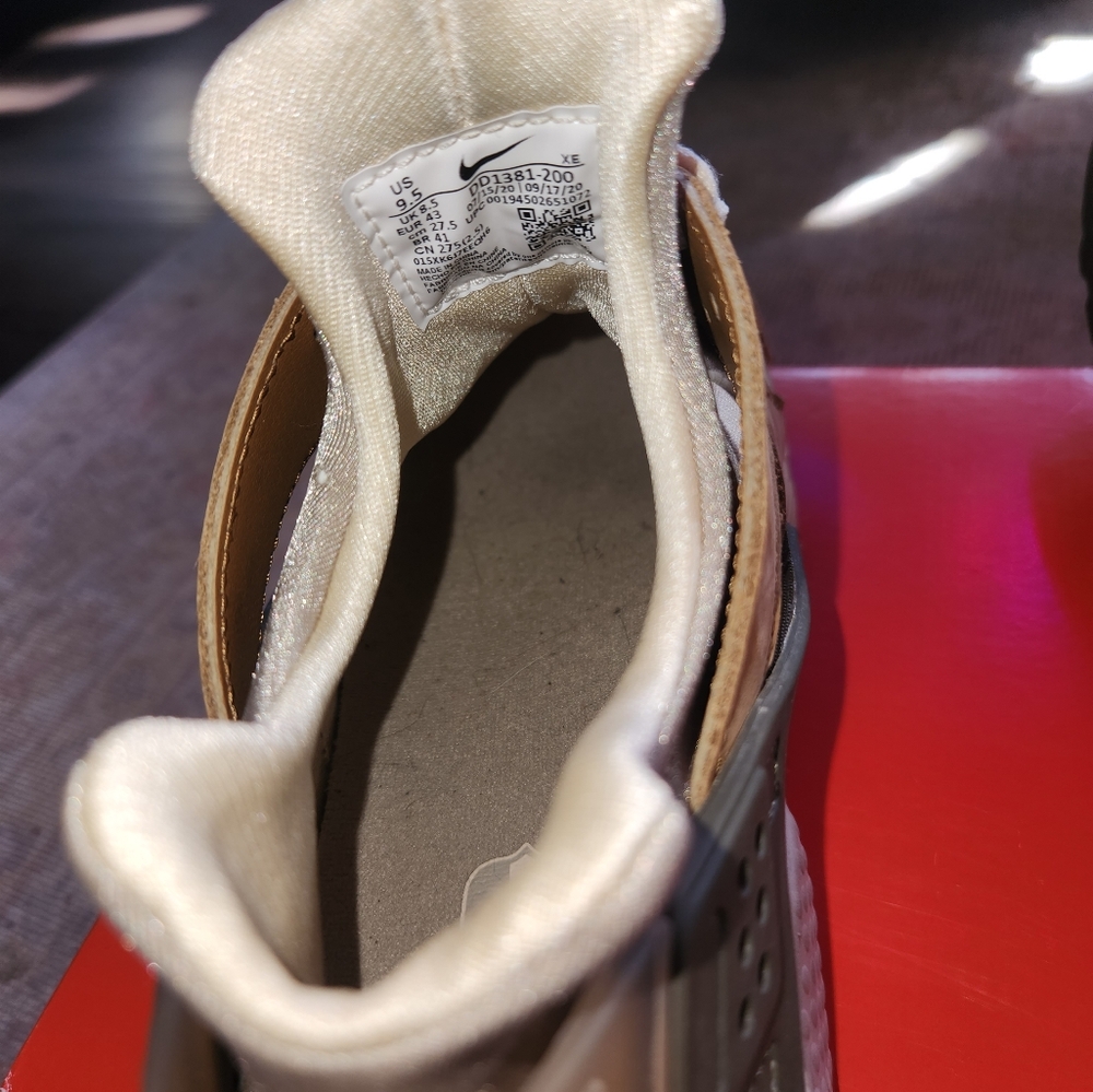 Nike Air Huarache LE Stussy collab - Picture 6 of 6